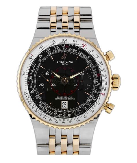 breitling montbrillant legende manual|breitling montbrillant datora price.